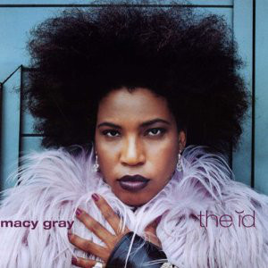 Macy Gray: The Id (2001)